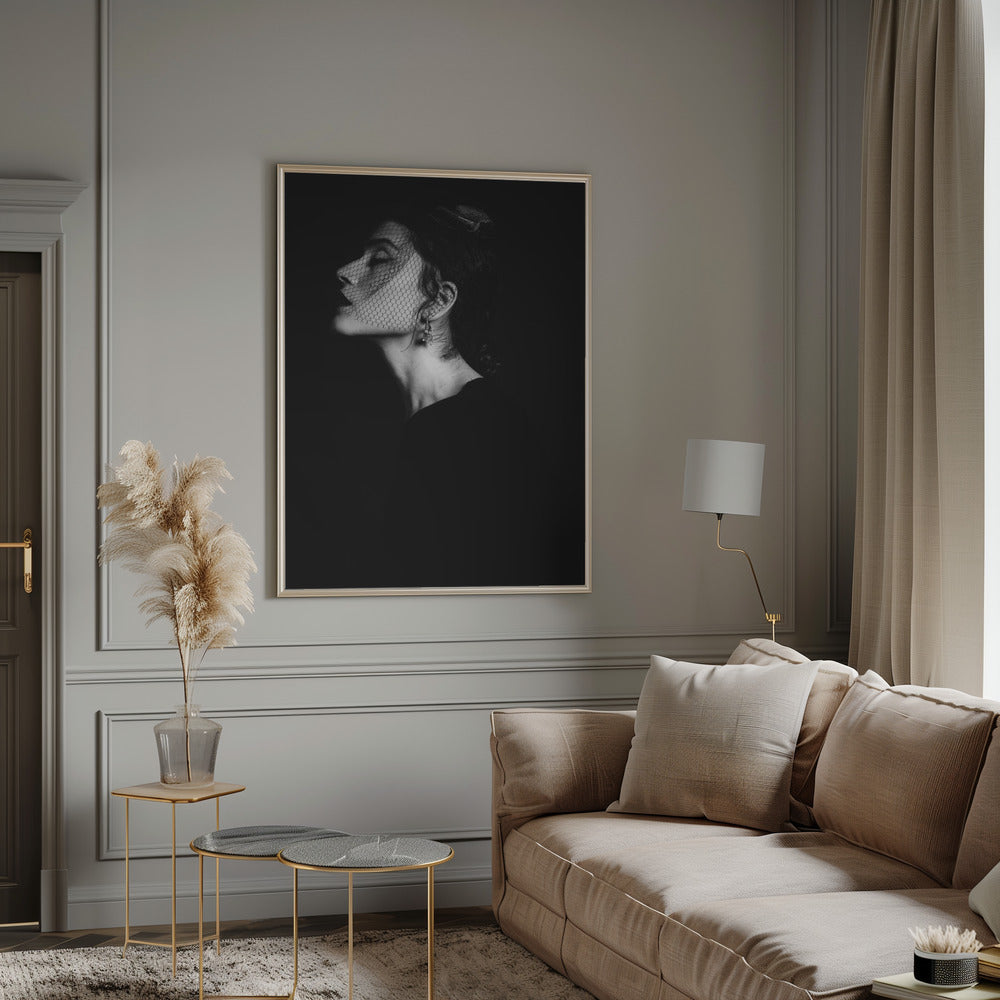 Art mural
