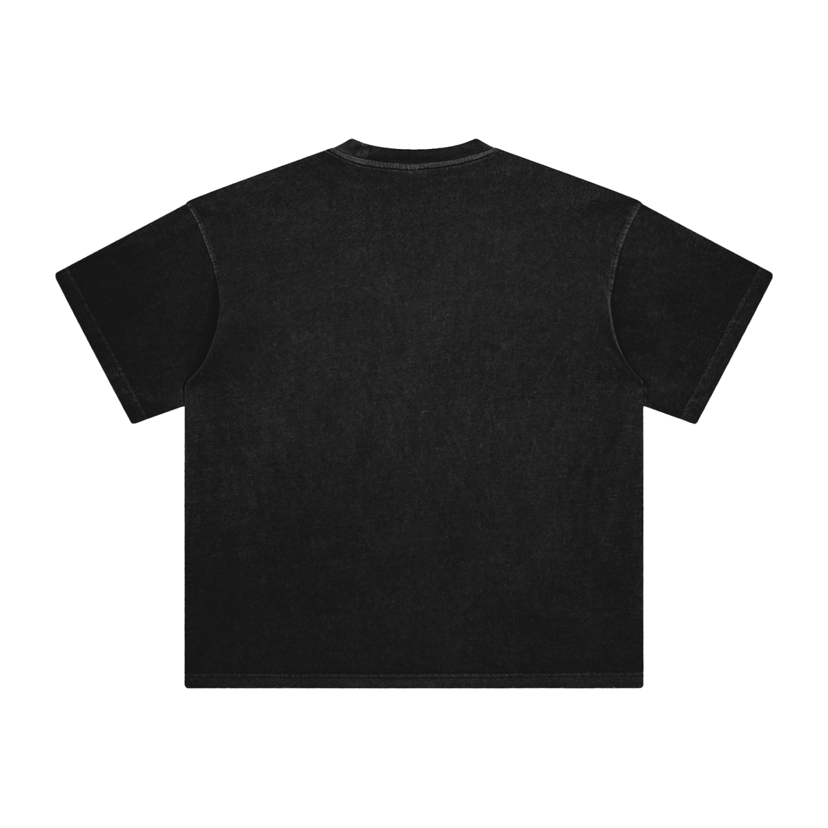 DUVY GRAPHIC T-SHIRT