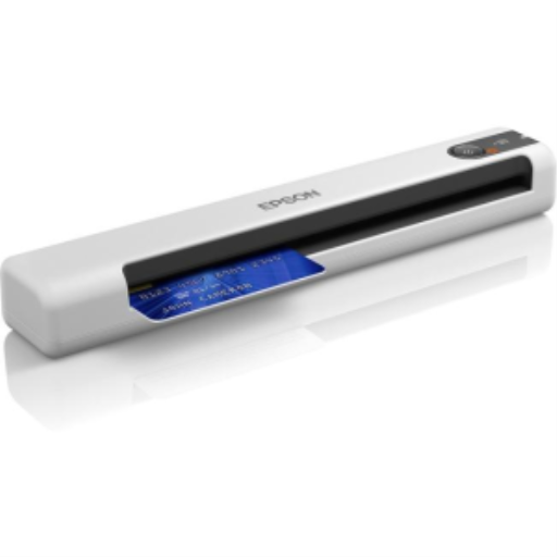Scanner de documents portable Epson DS-70B11B252202
