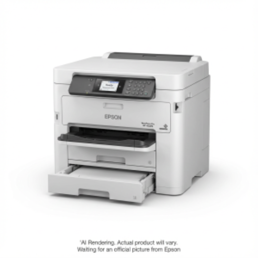 EPSON WorkForce Pro WF-M5399 Monochrome Printer