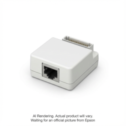 Epson Ethernet LAN Module 10/100Mb, PL1725/1735WV