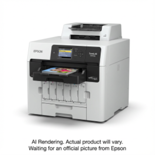 Epson SureLab D1070 Printer, Duplex EditionSLD1070