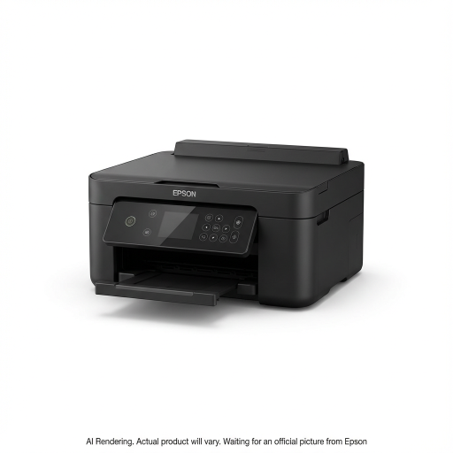Epson Expression Home XP-4200 All In One PrinterC