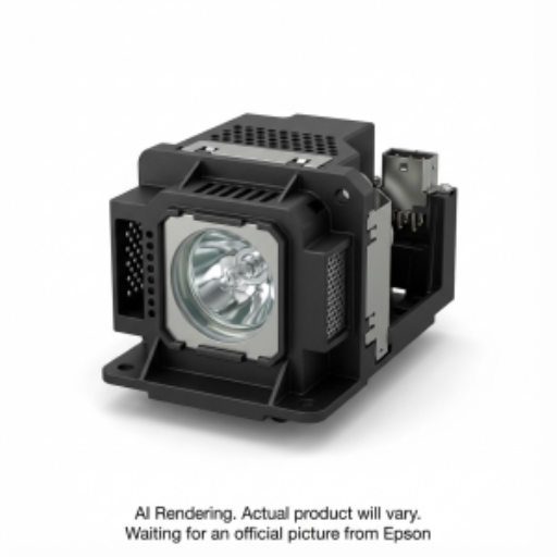 Lampe de remplacement Epson BL 696Ui/697Ui/BL Pro 1450