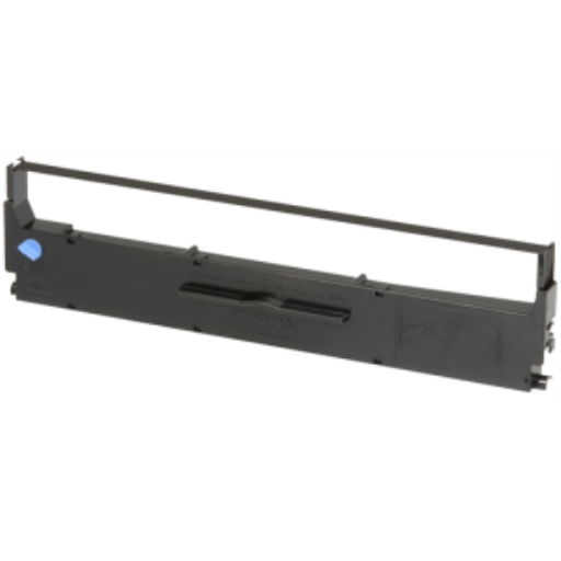 S015631 CARTOUCHE DE RUBAN EPSON LX350 EDG