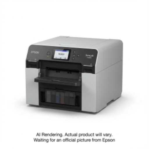 Epson SureLab D1070 Printer, Standard EditionSLD10
