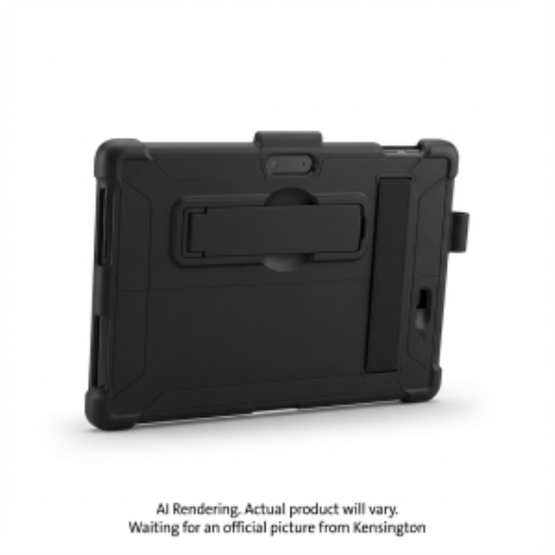 BLACKBELT SURFACE PRO 9 BLK BRN BX