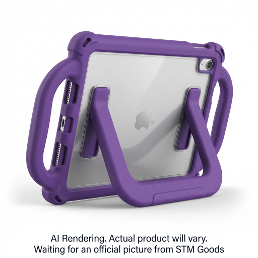 Duxling (Ipad (A16)/10Th Gen) Ap - Purple
