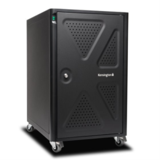 ARMOIRE DE CHARGE SÉCURISÉE AC12