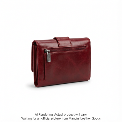 PETIT PORTEFEUILLE « CLUTCH » POUR FEMMES
