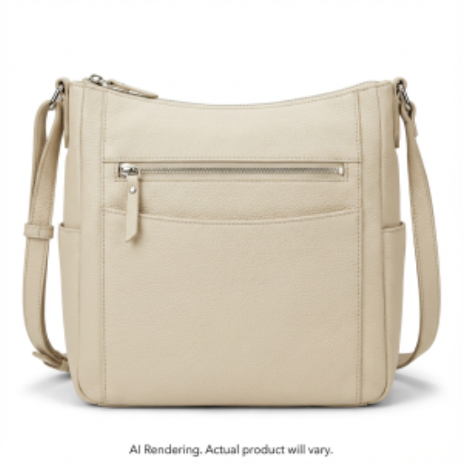 Sac bandoulière June