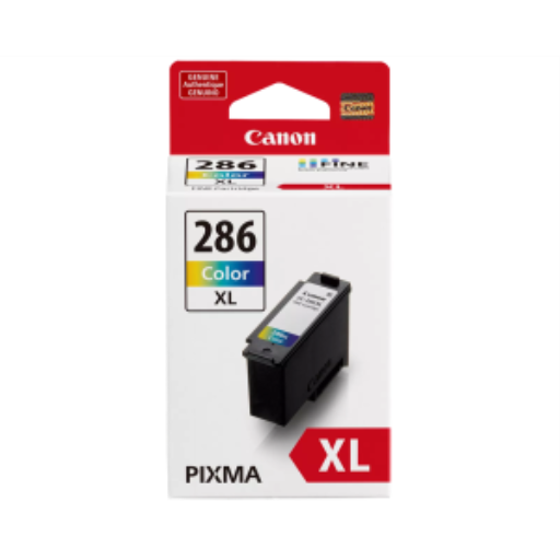 Canon CL-286XL Colour Ink Cartidge