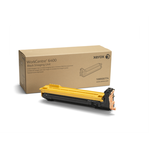 TAMBOUR NOIR WORKCENTRE 6400