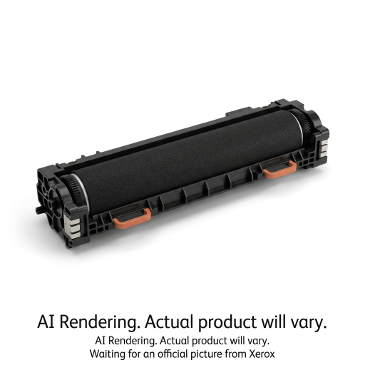 Rouleau de transfert Xerox