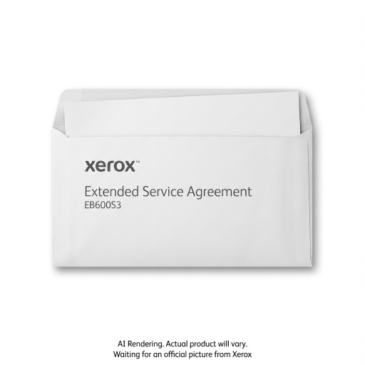 Xerox 2 ans de service supplémentaires ; Service prolongé sur site S