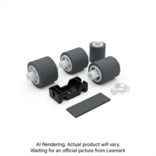 CX96x SVC Maint Kit, ADF Roller