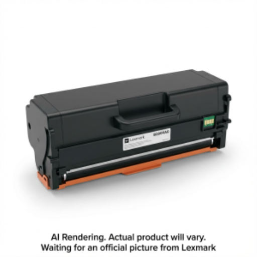 Cartouche de toner Lexmark B2865,MB2770 30K