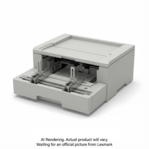 Lexmark Paper Handling Tractor 2 (narrow)