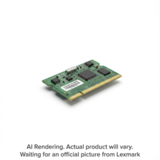 Carte Lexmark SIMMs C935 pour IPDS et SCS/TNe