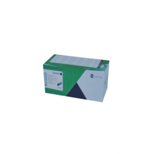 Black Return Program Developer Unit Part no.: 72K0DK0