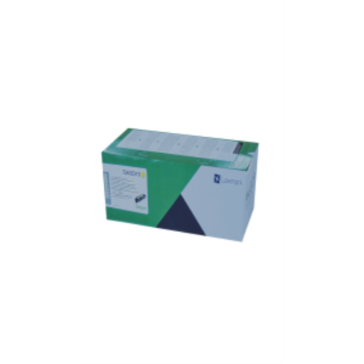 Yellow Return Program Developer Unit Part no.: 72K0DY0