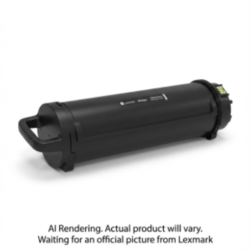 CS820, CX820, CX825 Black XHY Toner