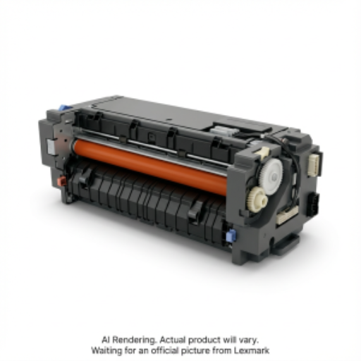 CX92x SVC Maint Kit, Fuser 120V 600K