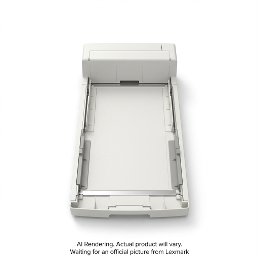 Lexmark Banner Tray for CS94x/CX94x *SPR Only
