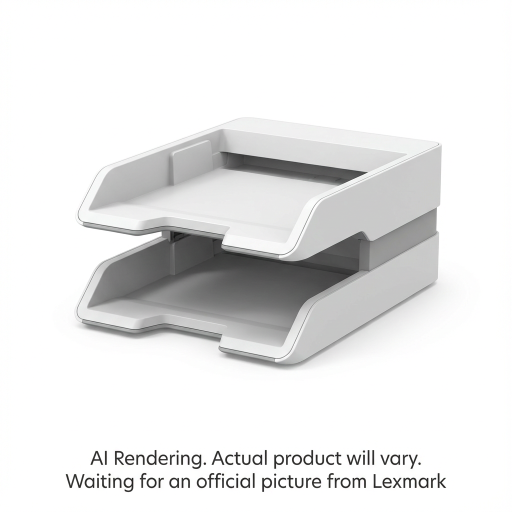 Lexmark Dual Catch Bin for CX93x/MX93x