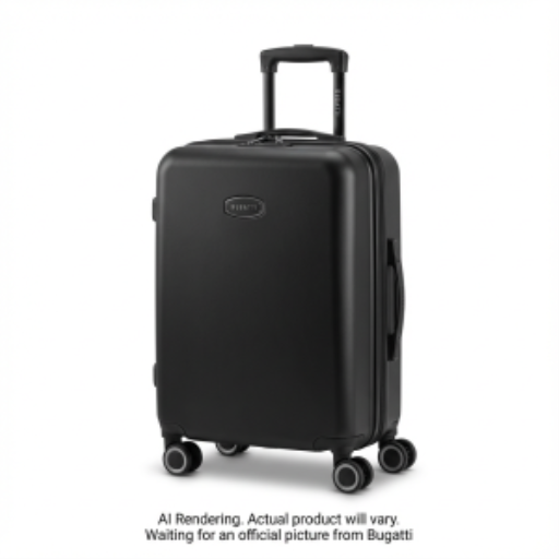 Bagage cabine international Skyward Bugatti