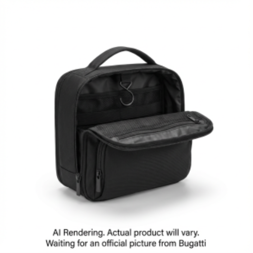 Bugatti Uptown - Hanging Toiletry Bag