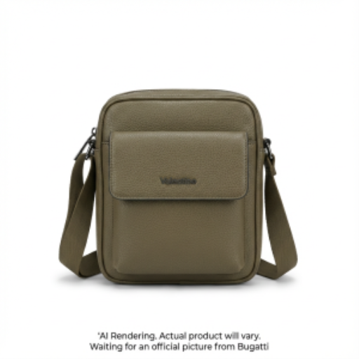 Valentino Crossbody CBY2706BU-KHAKI