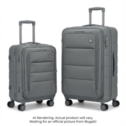 Bugatti Amsterdam 2 Pcs Set