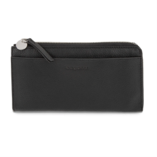 Bugatti Leather Wallet - LWL2404BU