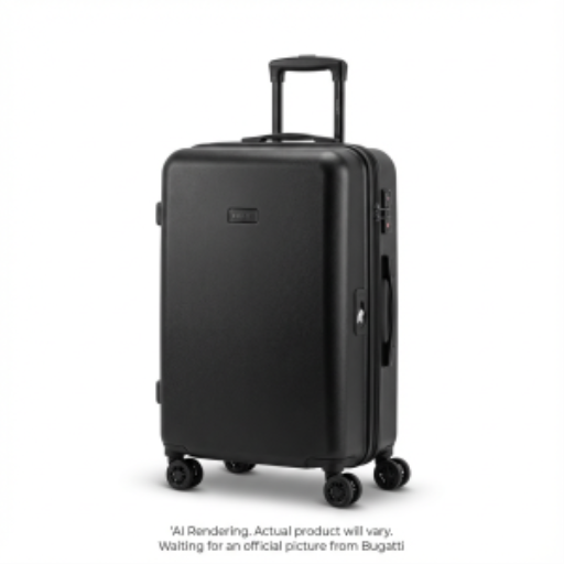 Bagage Bugatti Munich 24 po
