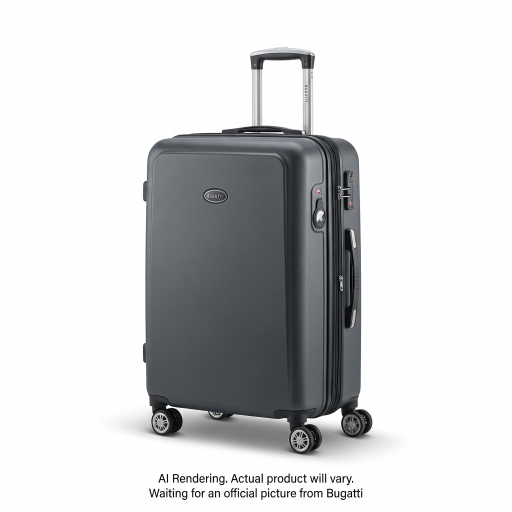 Bugatti Skyward International 28"