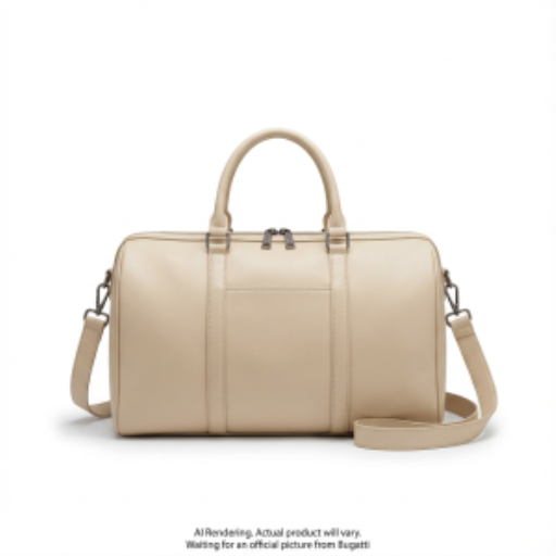 Sacs de Voyage Lagos DUF2696BU-LATTE