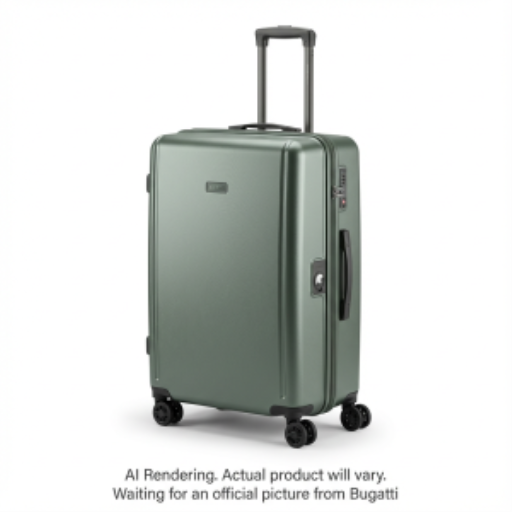 Bugatti Munich 28" Luggage