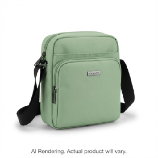 Downtown Essentials Crossbody