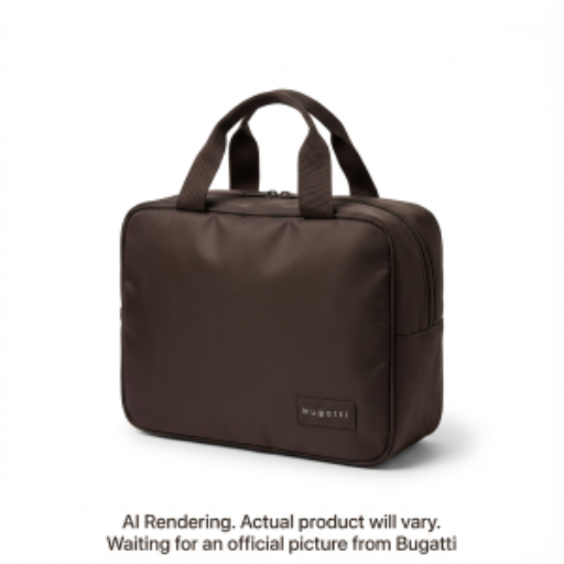 Bugatti Foodie Top Handle Lunch Bag