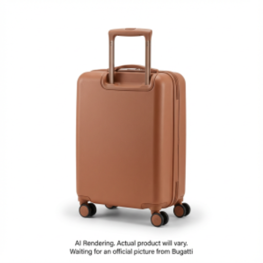 Bugatti The Classic Carry-On