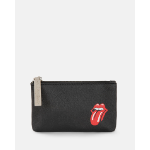 TAC6006RS The Rolling Stones The Cult Coin Pouch