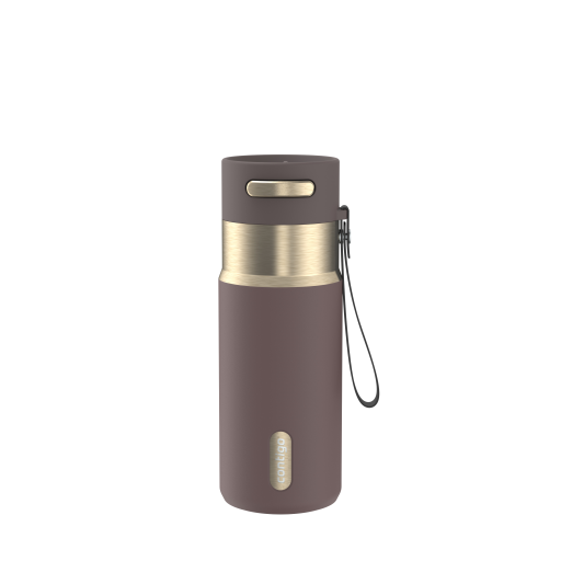 Contigo 16 oz Autoseal PVD - Terra - Premium