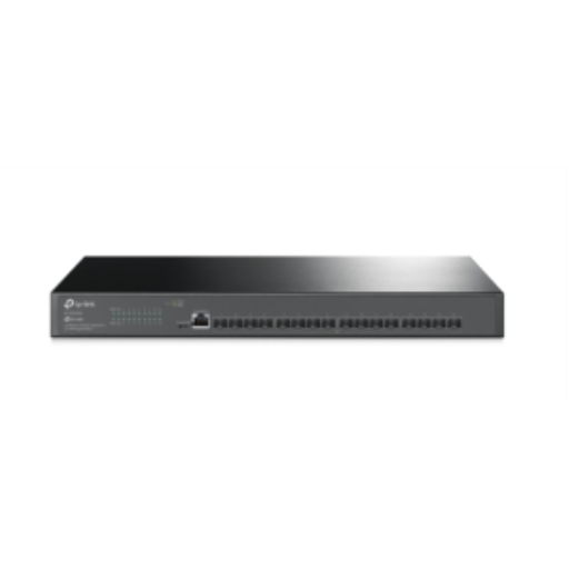 JetStream 16-Port 10GE SFP L2 Managed Switch