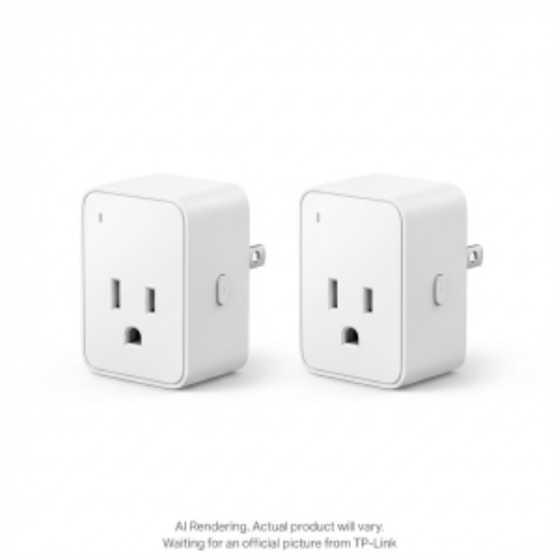 TP-Link Tapo P105(2-pack)