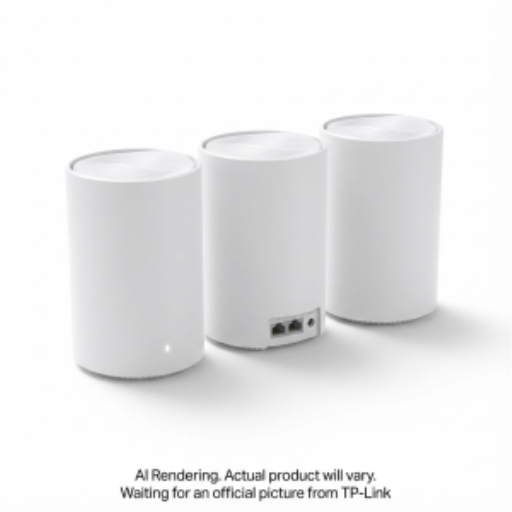 Système Wi-Fi Mesh 6 AX1500 pour toute la maison