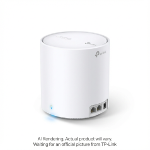 Système Wi-Fi Mesh 6 AX1500 pour toute la maison