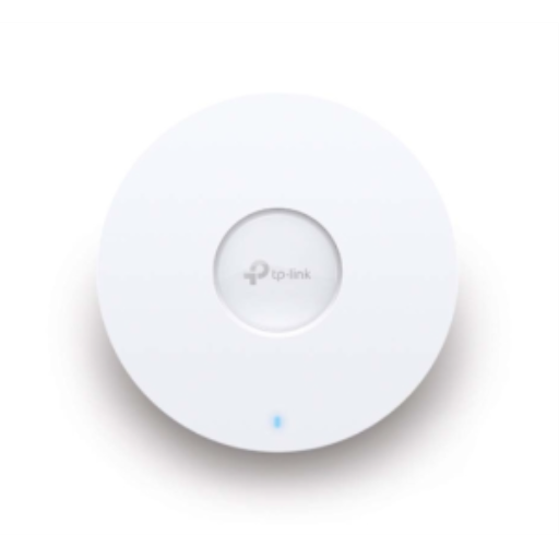 Point d'accès Wi-Fi bi-bande AX1800 pour montage au plafond TP-Link EAP610