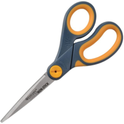 8" Straight Scissors /
Ciseaux droits 8 po
