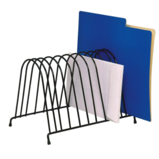 Desk Top Organizer
Classeur de bureau